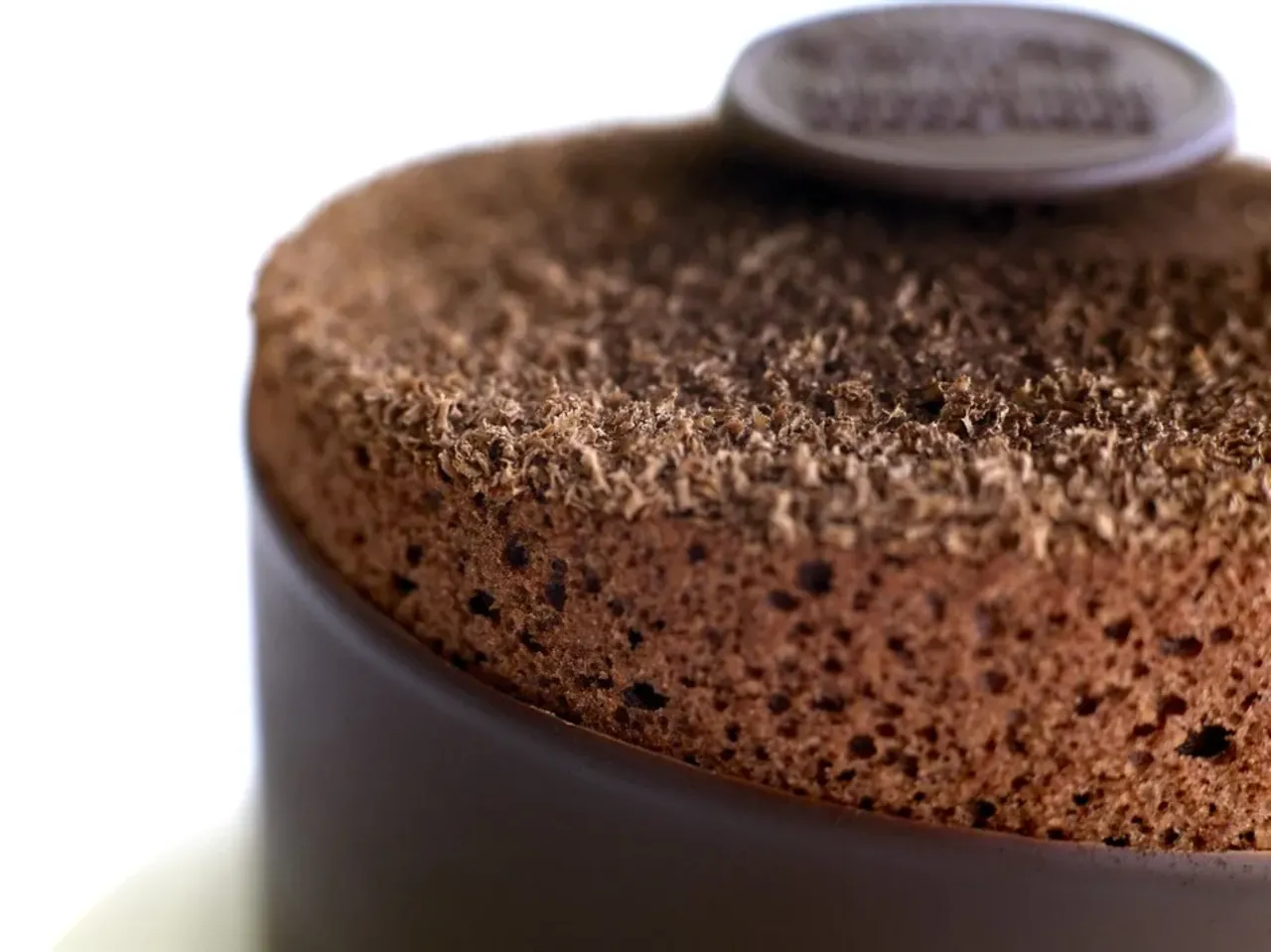 Belcolade Selection Noir Intense 65% Sustainable Cacao Trace - Puratos